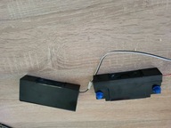 Nowe głośniki z tv Hisense 43a6n