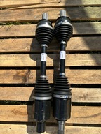 Mercedes w254 glc półoś prawa lewa przód