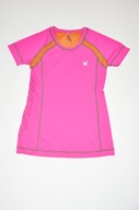 t-shirt bluzka sportowa koszulka Karri Traa S