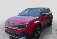 Jeep Avenger Avenger MHEV MY25-SUMMIT 1.2 T3 100 KM AT FWD Nowy 2025