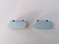 Lewa + prawa zaślepka spryskiwacza lift 406 coupe , 6438N2 , 6438N3