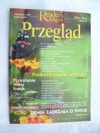 PRZEGLĄD READER'S DIGEST - KWIECIEŃ 4/96