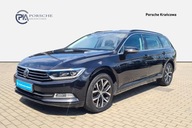 Volkswagen Passat 1.8 TSI ! DSG ! Salon PL ! Navi