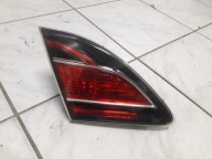 MAZDA 6 GH 2007-2010 LAMPA LEWA TYŁ W KLAPĘ HB ORAZ SEDAN EUROPA IDEALNA