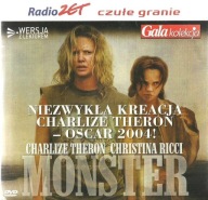 Monster / Ch.Theron Ch.Ricci DVD