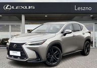 Lexus NX 350h Prestige AWD VAT 23 Salon PL ASO Lexus Leszno 2.5
