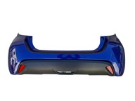 ZDERZAK TYŁ TYLNY TOYOTA YARIS IV 5D KOLOR: 8Y8 JUNIPER BLUE