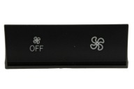 PRZYCISK NAWIEWU KLIMATYZACJI BMW 3GT F34 12-