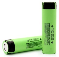 Akumulator litowo-jonowy Liitokala 18650 3400 mAh NCR18650B 34B