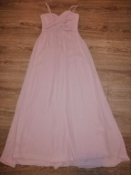 Suknia wieczorowa H&M 36/S
