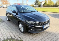 Fiat Tipo Fiat Tipo 1.6 MultiJet 1.6 Diesel 130KM