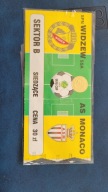 Bilet Widzew Łódź - AS Monaco