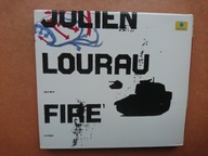 Julien Lourau – Fire