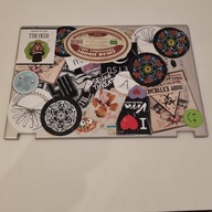 Obudowa klapa matrycy pokrywa Lenovo Yoga 2-13 (L03)