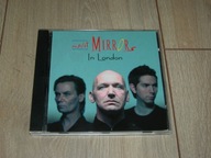 Split Mirrors-In London 1 wyd.2007