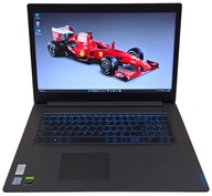 Lenovo L340-17 i5-9300 16GB RAM GTX1050 4GB SSD+HDD 756GB Win11 17,3" IPS