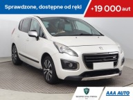 Peugeot 3008 Hybrid4, 197 KM, 4X4, Automat