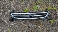 FORD MONDEO MK4 LIFT 2010-2014r ATRAPA GRILL