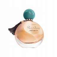 Woda EDP Avon Far Away 50ml dawna edycja