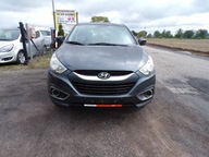 HYUNDAI IX35 1.7 CRDI Z NIEMIEC ZAMIANA