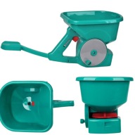 SIEWNIK RĘCZNY KHAYNER GARDEN DO TRAWY DO NAWOZU OGRODOWY 3L