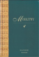 Modlitwy Elżbieta Kauer