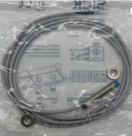 Czujnik indukcyjny Sick IM08-04NPS-ZW1 zasięg działania 4mm