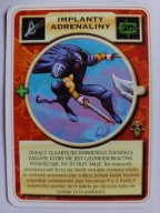 Implanty Adrenaliny PL DOOM TROOPER