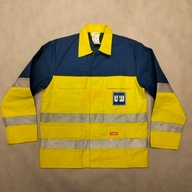 Bluza robocza PLANAM Major Protect Warnschutz r. 50