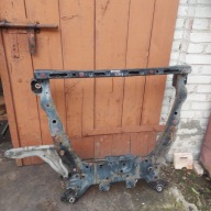 SANKI PRZÓD FORD MONDEO MK5 2.0D