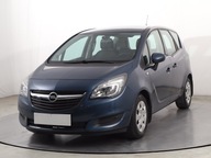 Opel Meriva 1.4 i, Salon Polska, Klima