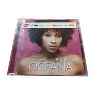 Oceana My House CD FOLIA nowa