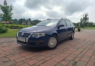 Volkswagen Passat Variant 1.9 Diesel 105KM
