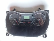 LICZNIK ZEGARY FIAT GRANDE PUNTO 51828069
