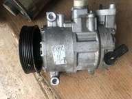 JETTA VI GOLF VI 1.4TSI KOMPRESOR KLIMATYZACJI Z 2021r