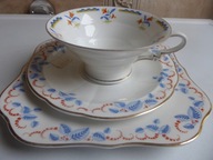 TRIO Filiżanka Rosenthal Madeleine UNIKAT /kawa,herbata