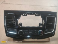 PANEL KLIMATYZACJI KRATKI FORD TRANSIT CUSTOM I LIFT 2021 ROK