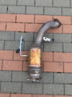 VW AUDI PORSCHE KATALIZATOR 2.0 TFSI 4G0131701BM