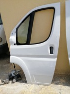 Drzwi Lewy przód Fiat Ducato