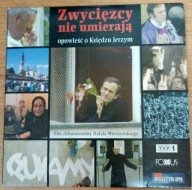 Zwycięzcy nie umierają płyta DVD