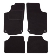 OPEL CORSA C dywaniki welurowe TANIE