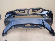 Mazda CX-30 Zderzak Przód Przedni PDC Nosek Maski Grill CX30 CX 30 Oryginał