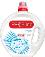 Profline żel do prania aż 7 enzymów piorących !SUPER!