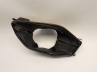 PRAWA WYDECH KOŃCÓWKA WYDECHU RURY BMW 7 G11 LIFT