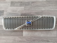Atrapa grill volvo s80 00-05r