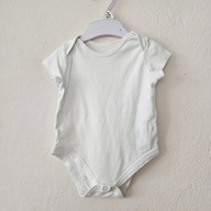 Body niemowlęce, rozmiar 74