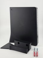 Uchwyt naścienny, wieszak do routera T-mobile Sagemcom LEWY kołki gratis