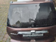 Klapa bagażnika honda crv III kolory . Nh737M yr580