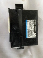 Moduł zamka Mazda cx3 2017 d09u67u0 kd45675u103