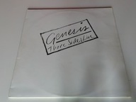 GENESIS - THREE SIDES LIVE / 2LP / 1 PRESS / UK / IDEALNE